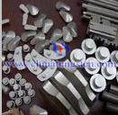 Tungsten Alloy Rod Picture