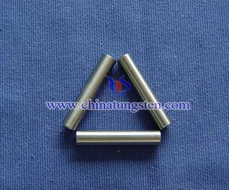 Tungsten Alloy Rod Picture